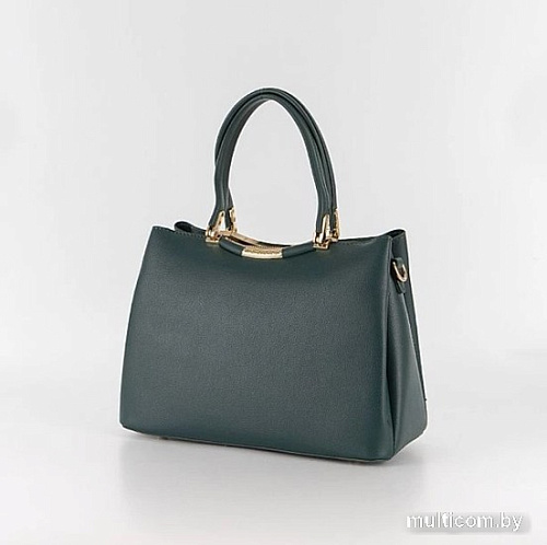 Женская сумка David Jones 823-CM6752-DGN (зеленый)