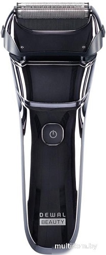 Электробритва Dewal Beauty Shave HS1001-GunMetal