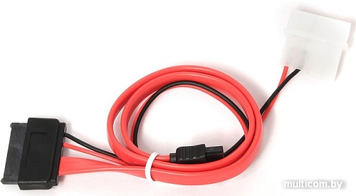 Кабель Cablexpert CC-SATA-C2