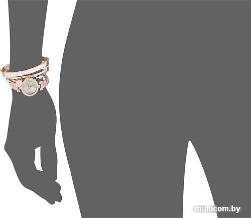 Наручные часы Anne Klein 2238RGST