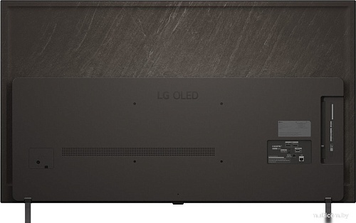 OLED телевизор LG OLED AI B5 OLED55B5RLA