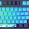 Клавиатура Red Square Keyrox TKL Classic Everfrost (g3ms Amber)