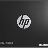 SSD HP S750 256GB 16L55AA