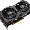 Видеокарта ASUS ROG Strix GeForce GTX 1650 Super Advanced Edition 4GB GDDR6