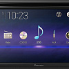 DVD-проигрыватель Pioneer MVH-G111