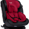 Детское автокресло Nuovita Maczione N0123i-1L (бордовый)