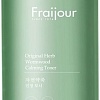 Evas Тоник для лица Fraijour Original Herb Wormwood Calming Toner Aha-Bha-кислоты (500 мл)