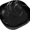 Умывальник Teymi Solli 41 Artceramic T50383 (мрамор черный матовый)