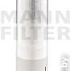 MANN-filter WK5001