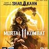 Игра Mortal Kombat 11 для Xbox One