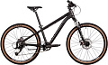 Велосипед Stinger Element 24 2025 (черный)