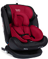 Детское автокресло Nuovita Maczione N0123i-1L (бордовый)