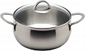 Кастрюля Silampos Oceanus 636124V81020