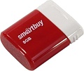 USB Flash Smart Buy Lara 8GB (красный)