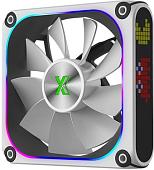 Вентилятор для корпуса XASTRA FZ120W ARGB Reverse
