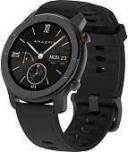 Умные часы Amazfit GTR 42мм (звездный черный)