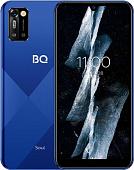 Смартфон BQ-Mobile BQ-6051G Soul 2GB/32GB (синий)