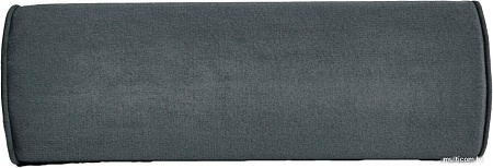 Декоративная подушка Сонум Эвита 17x50 (серый)
