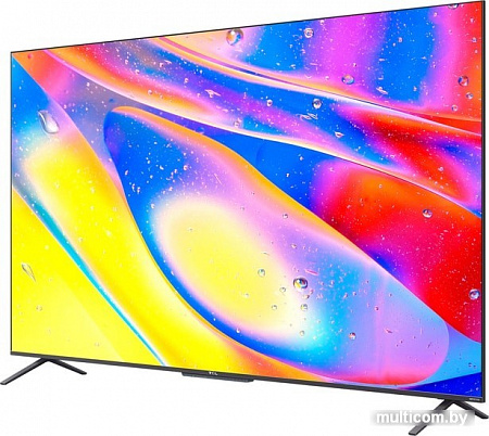Телевизор TCL 75C725
