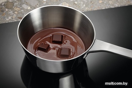 Варочная панель Electrolux LIB60420CK