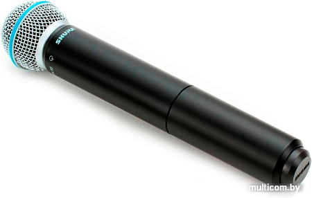 Микрофон Shure BLX24/B58