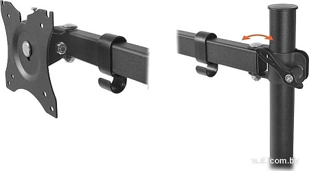 Кронштейн Lextool LXLCD63