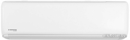 Кондиционер Kentatsu TIBA Inverter KSGTI35HZRN1/KSRTI35HZRN1