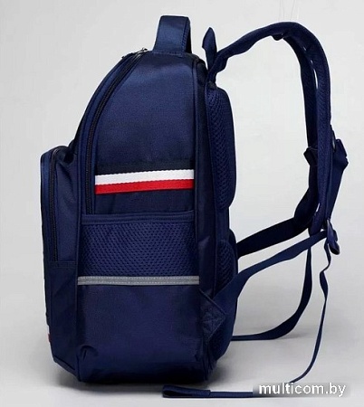 Школьный рюкзак Sun Eight SE-2889 (розовый)