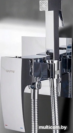 Смеситель Gappo G7207-1