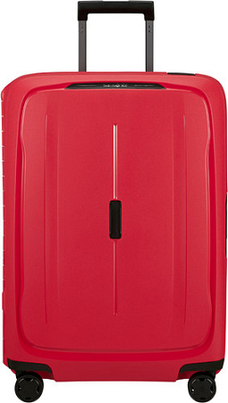 Чемодан Samsonite Essens Hibiscus red 69 см