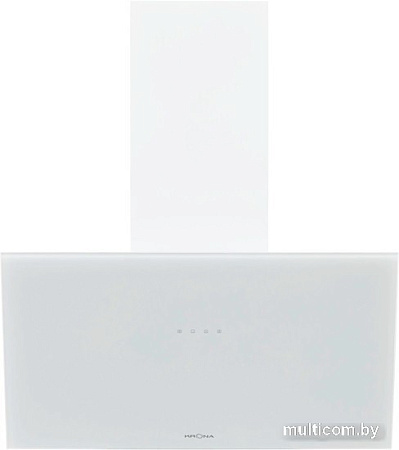 Кухонная вытяжка Krona Verein I 600 White S (белый)