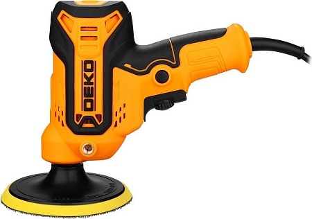 Полировальная машина Deko P-900W 084-1096