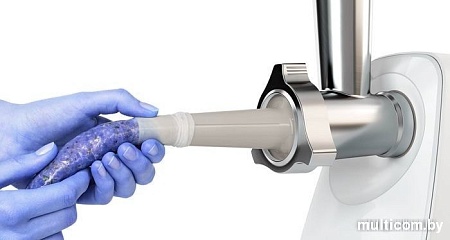 Мясорубка Bosch MFW2515W