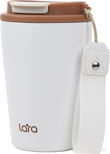Термокружка Lara LR04-46 Mokko 400 мл