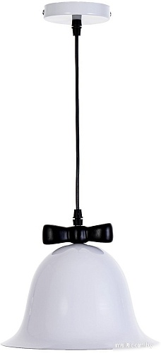 Припотолочная люстра BayerLux Микки 9717784 (черный/белый)