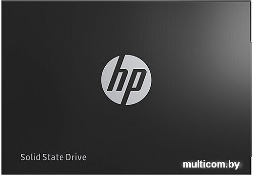 SSD HP S750 256GB 16L55AA