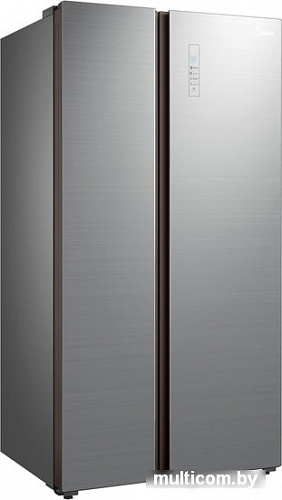 Холодильник side by side Midea MRS518WFNGX