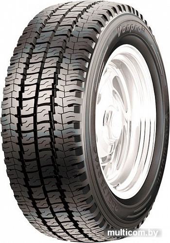 Автомобильные шины Kormoran Vanpro B2 225/65R16C 112/110R