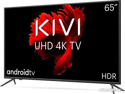 Телевизор KIVI 65U710KB