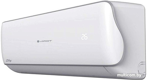 Сплит-система Loriot Sky Inverter LAC-24AI