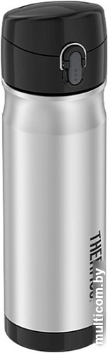 Термокружка Thermos JMW-500 SBK 500мл (нержавеющая сталь)