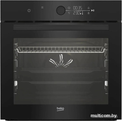 Электрический духовой шкаф BEKO BBIM174N0BE