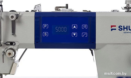 Электромеханическая швейная машина Shunfa S310