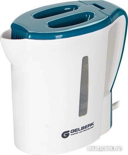 Электрочайник Gelberk GL-467