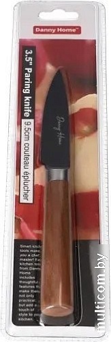 Кухонный нож Danny Home DH3613-NATURAL (бежевый)