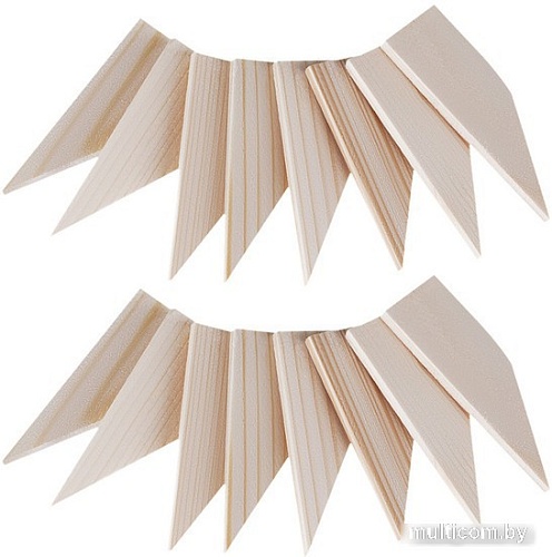 Холст для рисования Гамма Московская Палитра 80x100см 280818_29