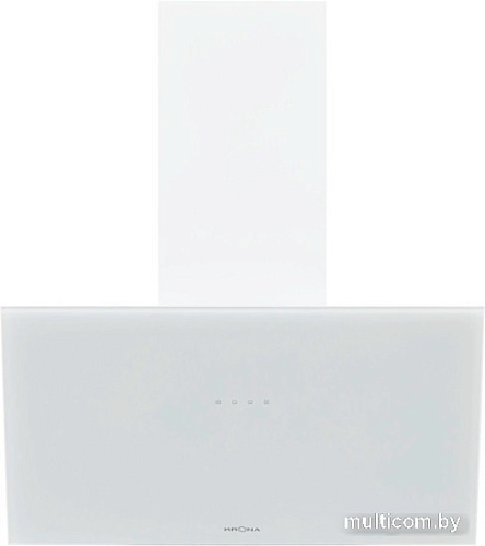Кухонная вытяжка Krona Verein I 600 White S (белый)