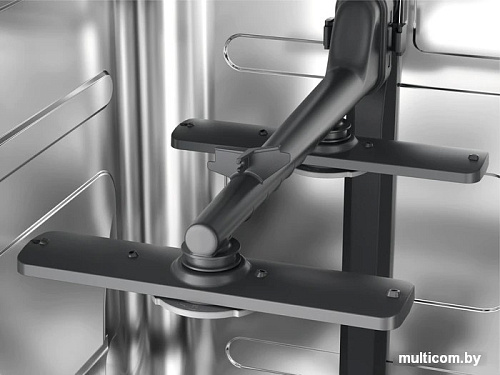 Встраиваемая посудомоечная машина Electrolux KEMB3301L