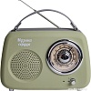 Радиоприемник БЗРП Fresh РП-342