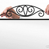 Косметическое зеркало Ikea Кармсунд 003.692.53